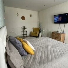 Квартира 63 м², 3-комнатная - изображение 2