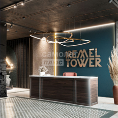 Квартира 25,8 м², студия - изображение 2