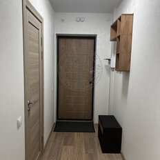 Квартира 20,9 м², студия - изображение 4