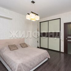 Квартира 60,8 м², 2-комнатная - изображение 5