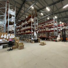 2300 м², склад - изображение 2
