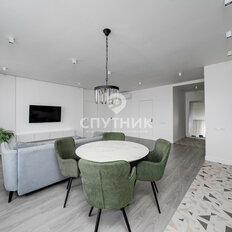 Квартира 76,5 м², 3-комнатная - изображение 2