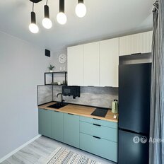 Квартира 42 м², 2-комнатная - изображение 2