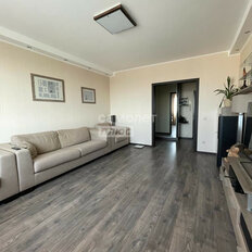 Квартира 96 м², 3-комнатная - изображение 1