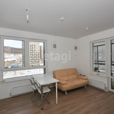 Квартира 49 м², 2-комнатная - изображение 5