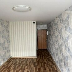 Квартира 18 м², студия - изображение 2