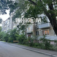 Квартира 52 м², 3-комнатная - изображение 1