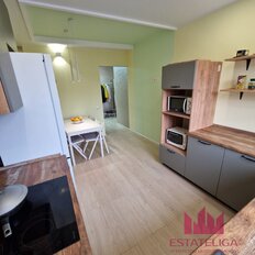 Квартира 74 м², 3-комнатная - изображение 5