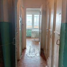 Квартира 92 м², 4-комнатная - изображение 4