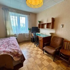 Квартира 56,5 м², 2-комнатная - изображение 1