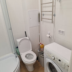 Квартира 21,2 м², 1-комнатная - изображение 5