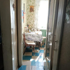 Квартира 30,6 м², 1-комнатная - изображение 1