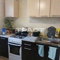 Квартира 33,1 м², 1-комнатная - изображение 4