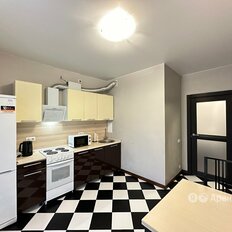 Квартира 40 м², 1-комнатная - изображение 1