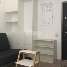 Квартира 21 м², 1-комнатная - изображение 5