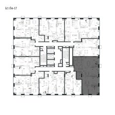 Квартира 111,3 м², 4-комнатная - изображение 3