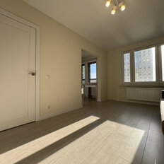 Квартира 32 м², 1-комнатная - изображение 4