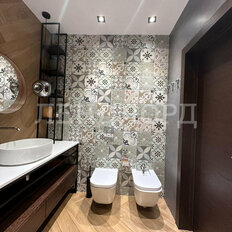 Квартира 91,7 м², 3-комнатная - изображение 1