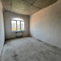 Квартира 37 м², 1-комнатная - изображение 5