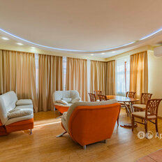 Квартира 86 м², 3-комнатная - изображение 3