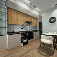 Квартира 55 м², 1-комнатная - изображение 1