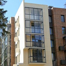Квартира 37,8 м², 1-комнатная - изображение 5