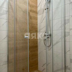 Квартира 35,9 м², 1-комнатная - изображение 5