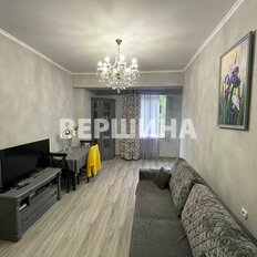 Квартира 69 м², 2-комнатная - изображение 1