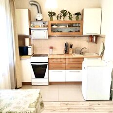 Квартира 61,1 м², 3-комнатная - изображение 1