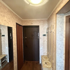Квартира 30 м², 1-комнатная - изображение 3