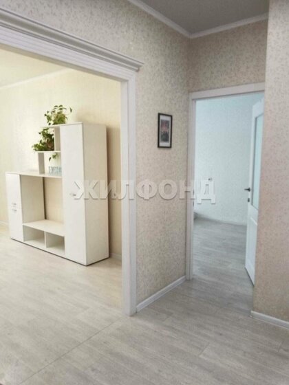 61 м², 2-комнатная квартира 6 800 000 ₽ - изображение 86