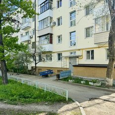 Квартира 45 м², 2-комнатная - изображение 1