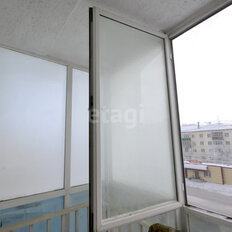 Квартира 43,5 м², 1-комнатная - изображение 5