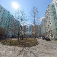 Квартира 40,8 м², 1-комнатная - изображение 3