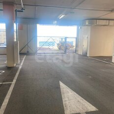 15,7 м², машиноместо - изображение 5