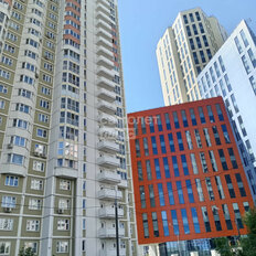 Квартира 64 м², 2-комнатная - изображение 5