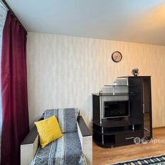 Квартира 41 м², 1-комнатная - изображение 5