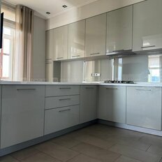 Квартира 119,8 м², 3-комнатная - изображение 5