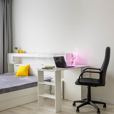 Квартира 35 м², 1-комнатная - изображение 2