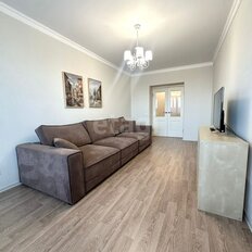 Квартира 70 м², 2-комнатная - изображение 5