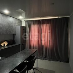 Квартира 40,1 м², 1-комнатная - изображение 1