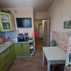 Квартира 31,5 м², 1-комнатная - изображение 5