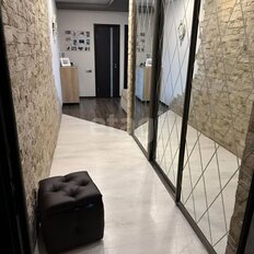 Квартира 65 м², 2-комнатная - изображение 5