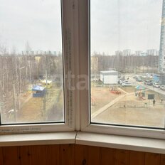 Квартира 38,3 м², 1-комнатная - изображение 5