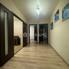 Квартира 74,1 м², 3-комнатная - изображение 1