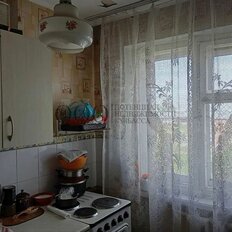 Квартира 44 м², 2-комнатная - изображение 3