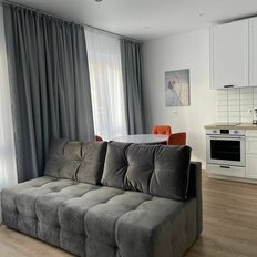 Квартира 52,6 м², 3-комнатная - изображение 1