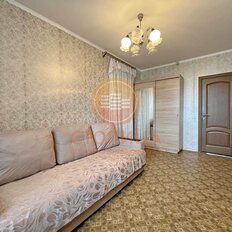 Квартира 45 м², 2-комнатная - изображение 5