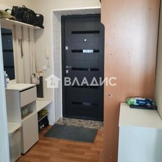 Квартира 30,9 м², 1-комнатная - изображение 5