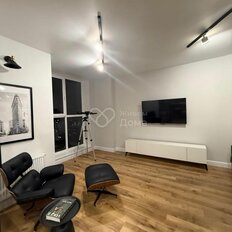 Квартира 47 м², 1-комнатная - изображение 1